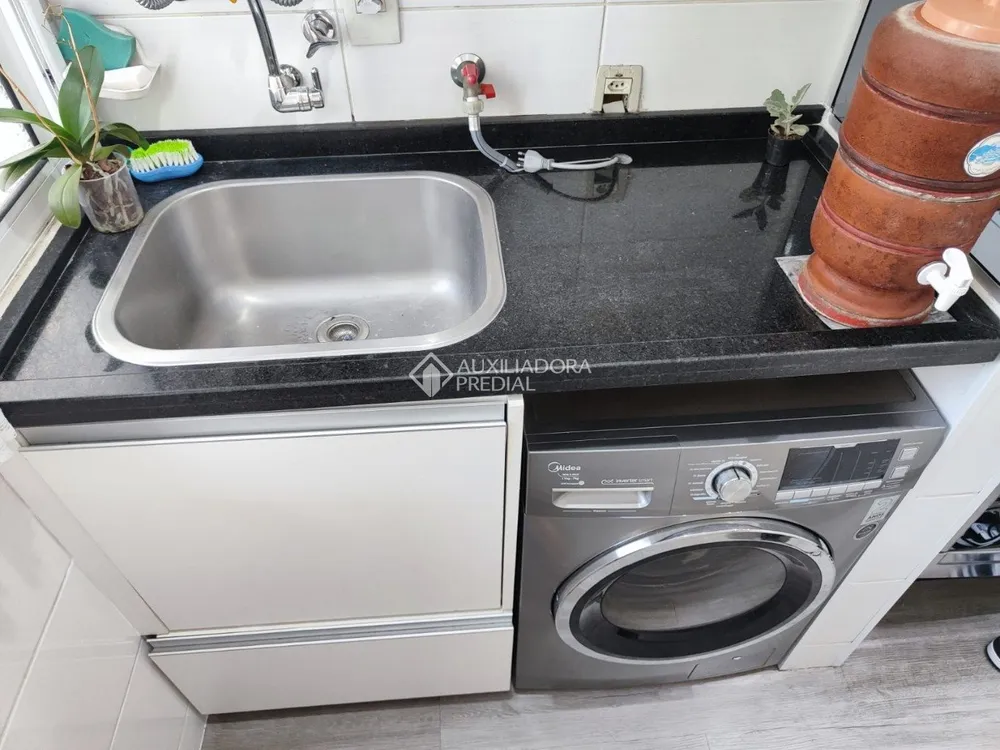 Apartamento, 2 quartos, 53 m² - Foto 13