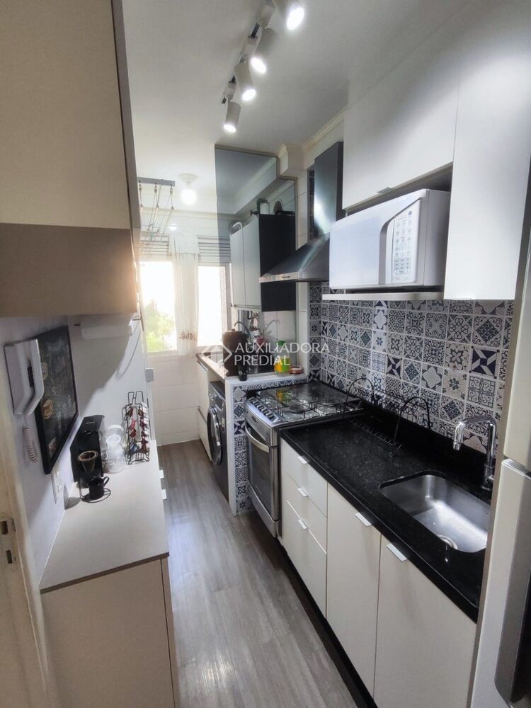 Apartamento, 2 quartos, 53 m² - Foto 2
