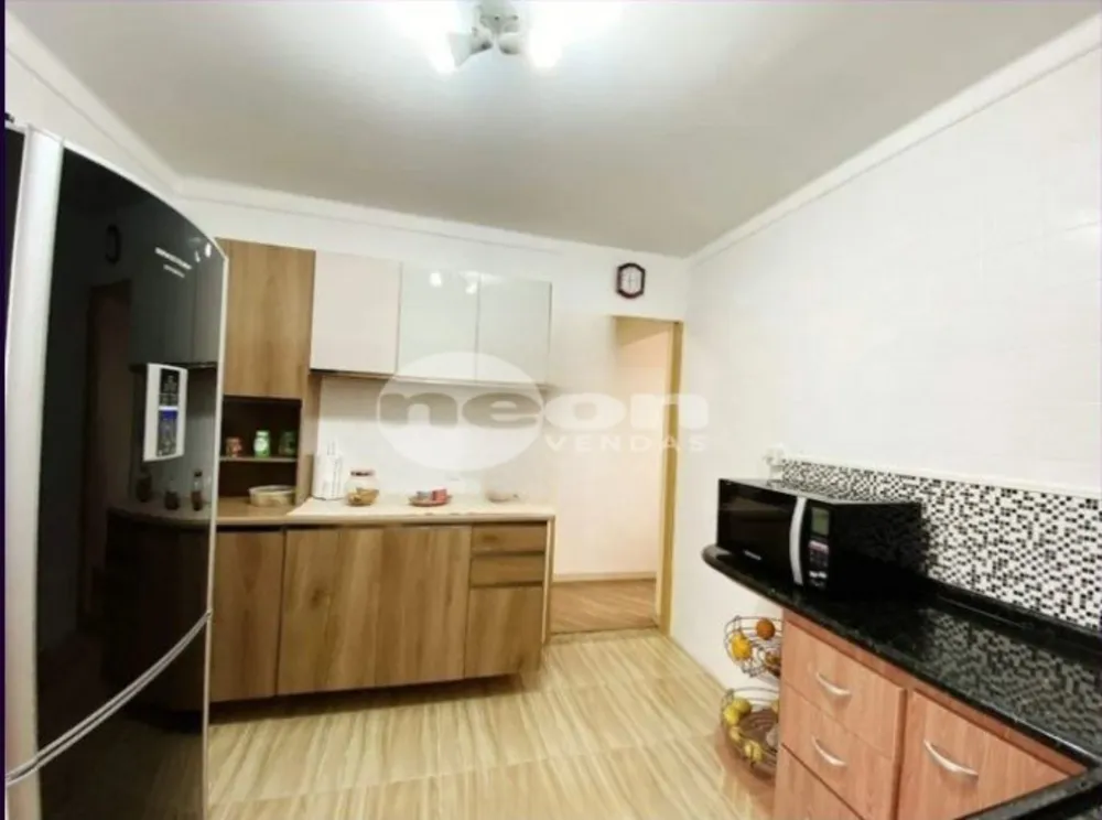 Apartamento, 3 quartos, 90 m² - Foto 11