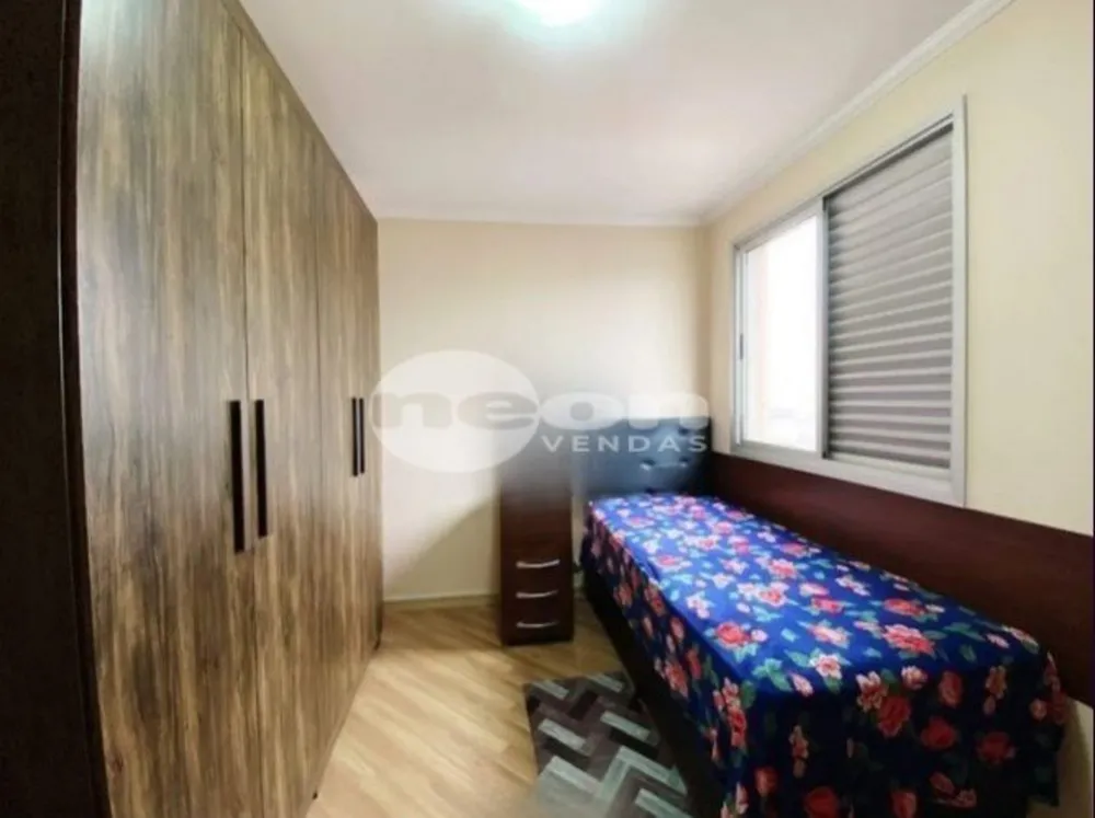 Apartamento, 3 quartos, 90 m² - Foto 7