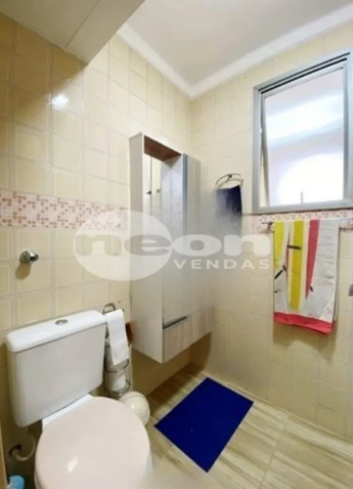 Apartamento, 3 quartos, 90 m² - Foto 4