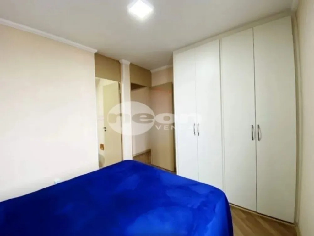 Apartamento, 3 quartos, 90 m² - Foto 8