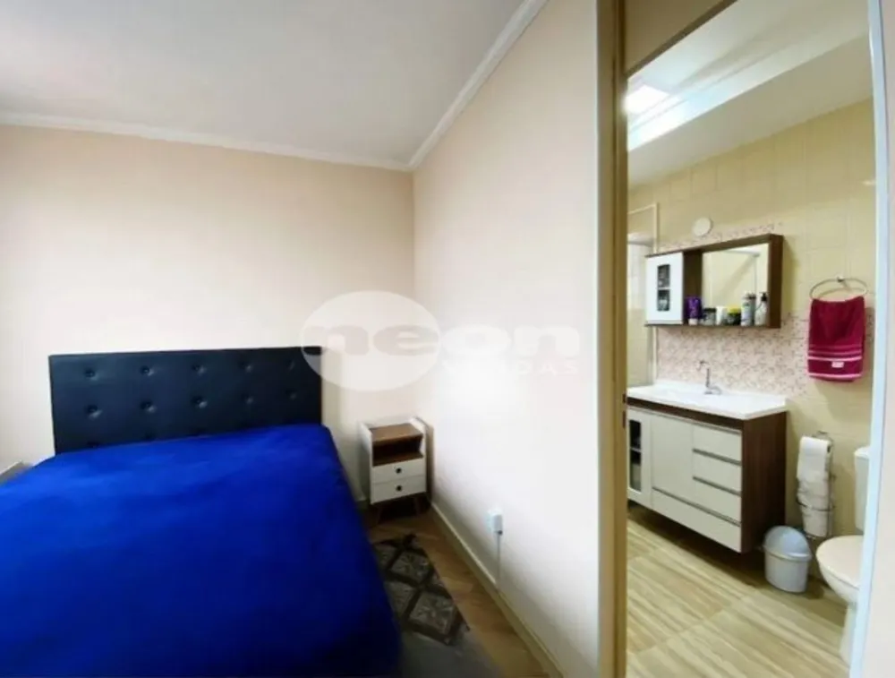 Apartamento, 3 quartos, 90 m² - Foto 9