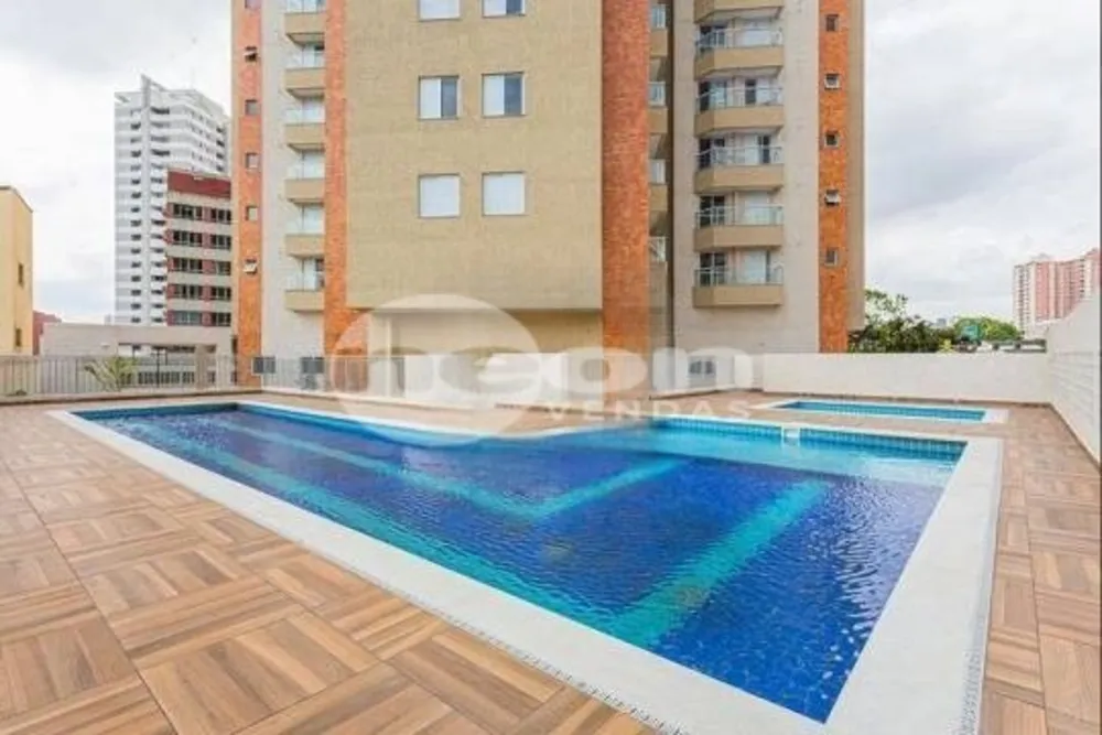 Apartamento, 2 quartos, 59 m² - Foto 12