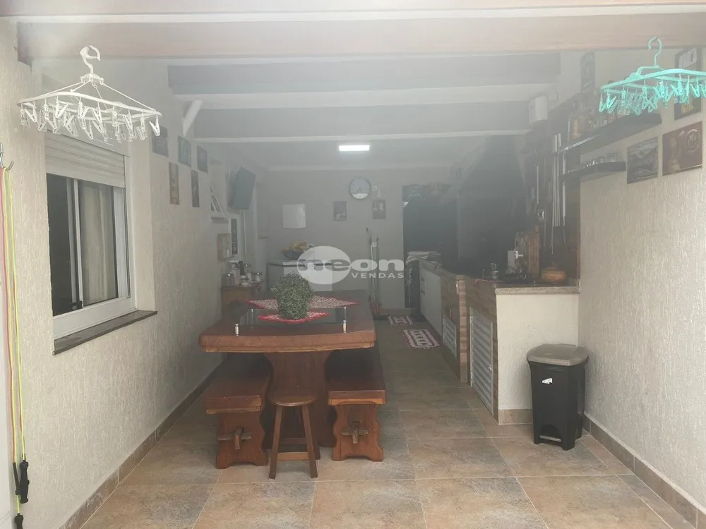 Casa, 3 quartos, 323 m² - Foto 8