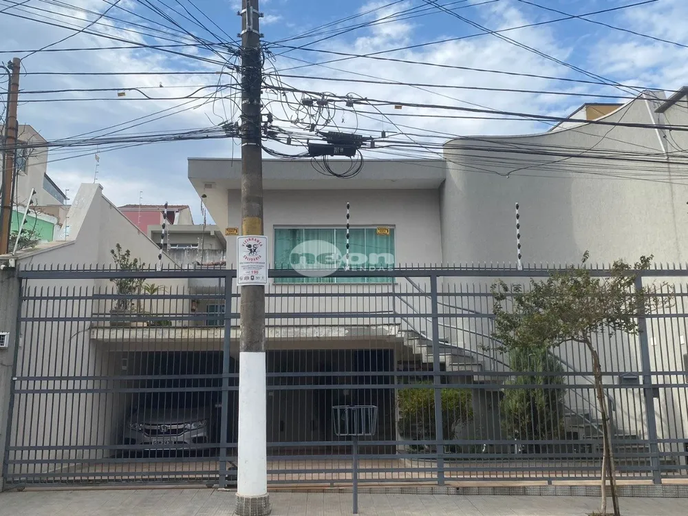 Casa, 3 quartos, 323 m² - Foto 11