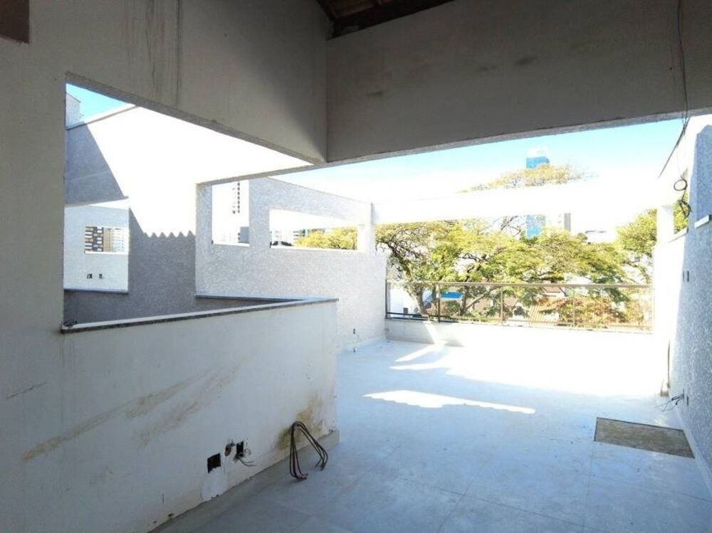 Cobertura, 2 quartos, 96 m² - Foto 1