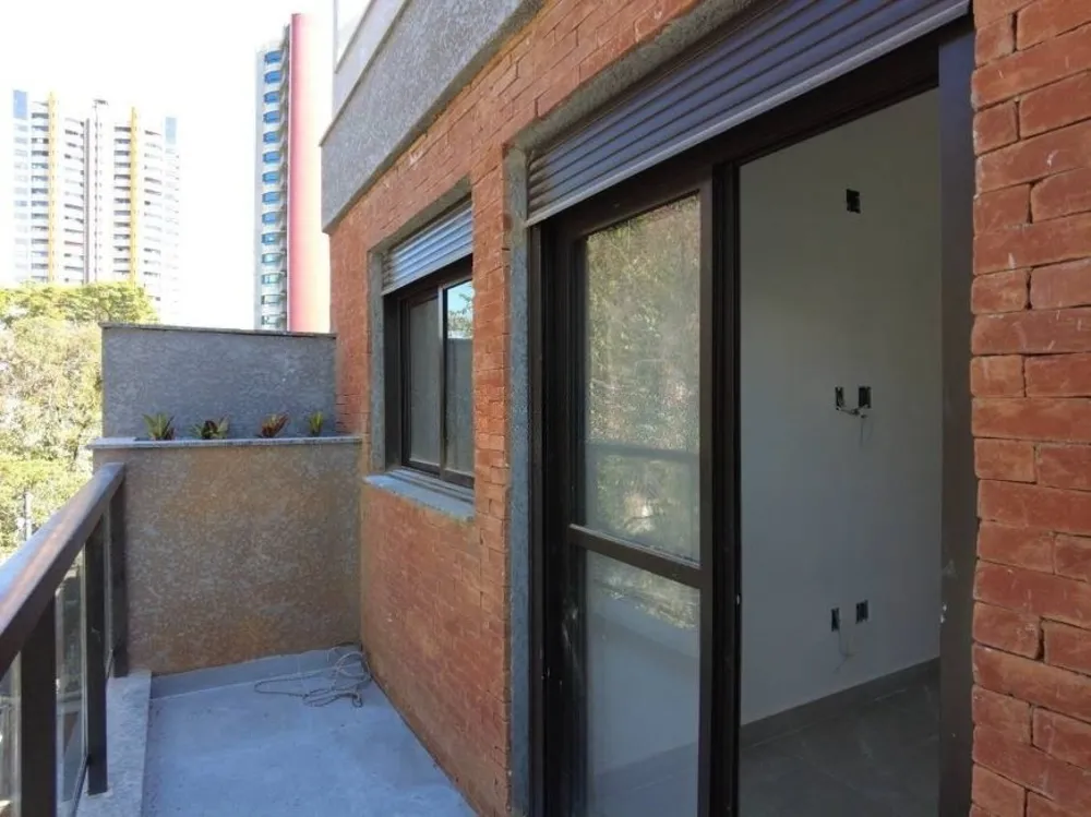 Cobertura, 2 quartos, 96 m² - Foto 11