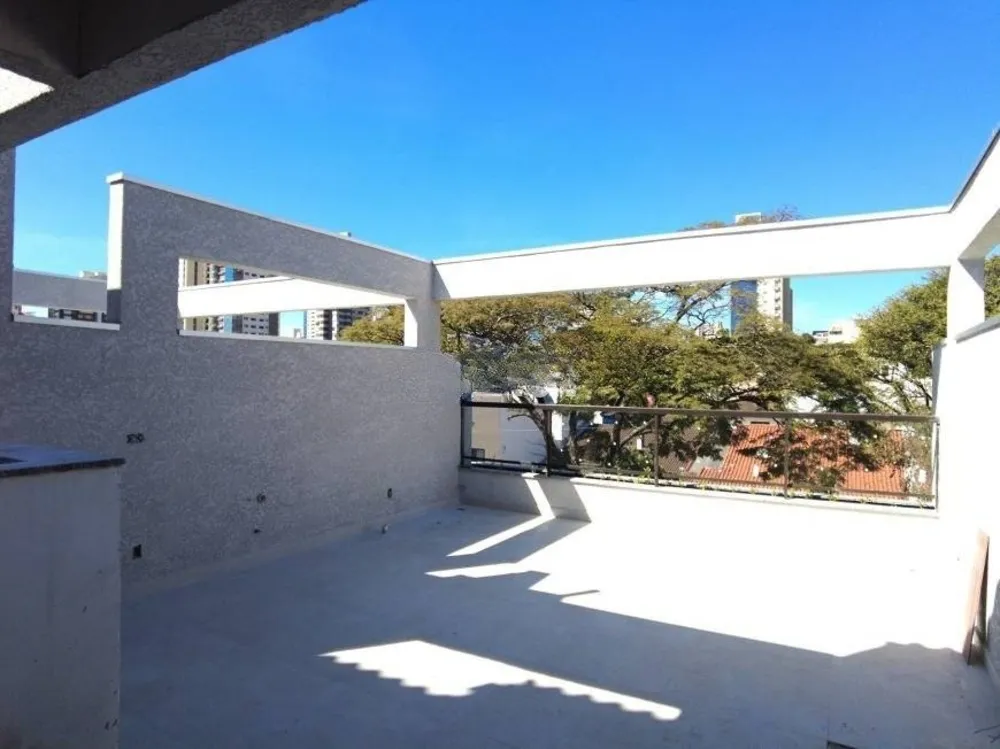 Cobertura, 2 quartos, 96 m² - Foto 1