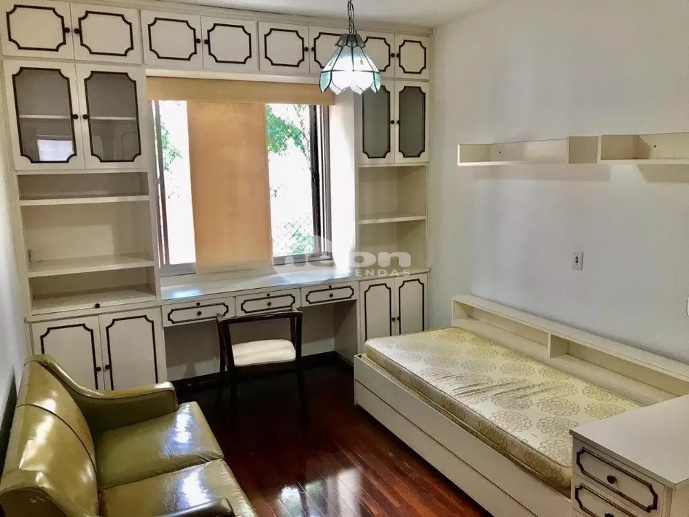 Apartamento, 3 quartos, 159 m² - Foto 5