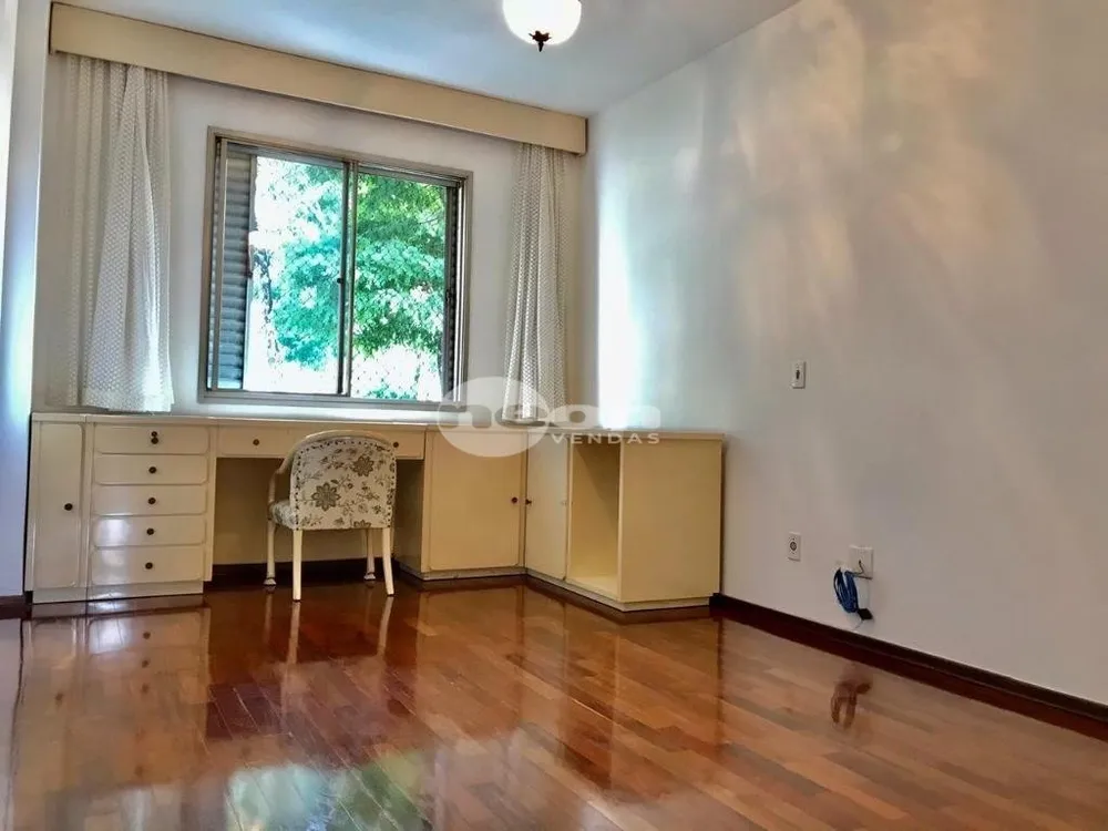 Apartamento, 3 quartos, 159 m² - Foto 6