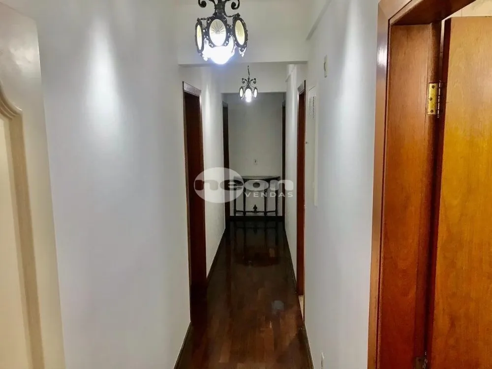 Apartamento, 3 quartos, 159 m² - Foto 5