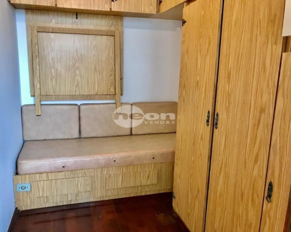 Apartamento, 3 quartos, 159 m² - Foto 13