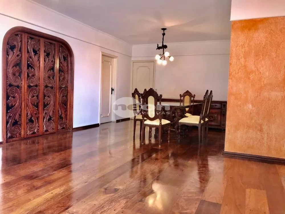 Apartamento, 3 quartos, 159 m² - Foto 2