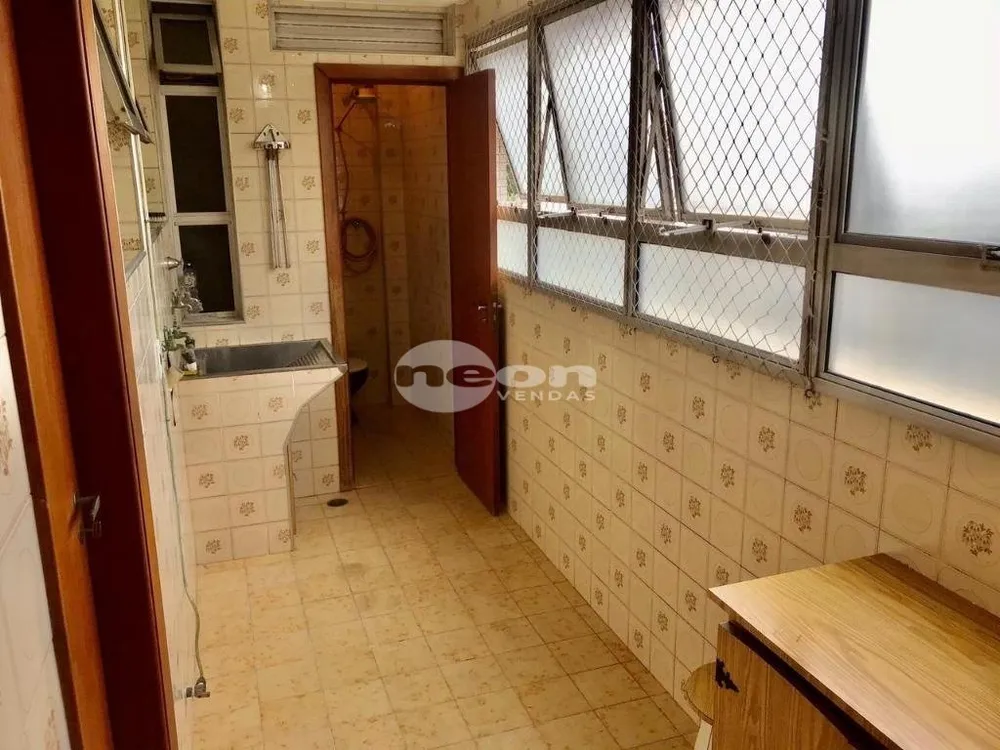 Apartamento, 3 quartos, 159 m² - Foto 14