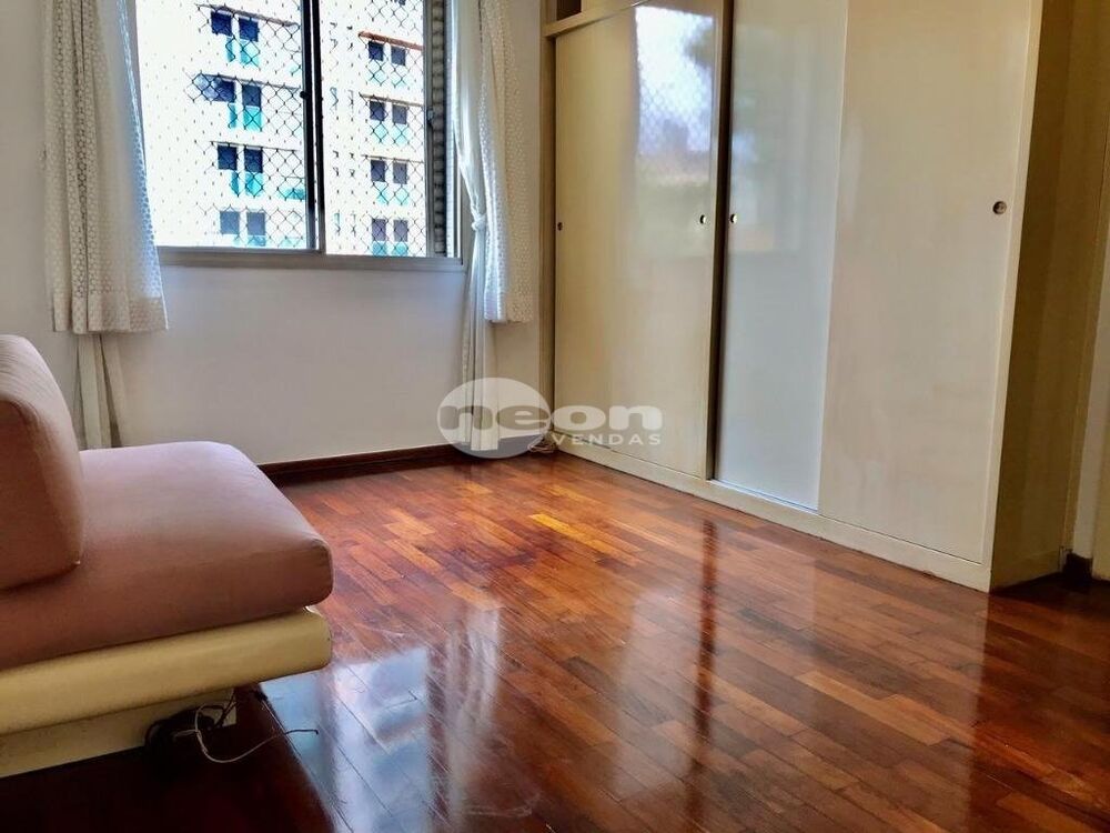 Apartamento, 3 quartos, 159 m² - Foto 4
