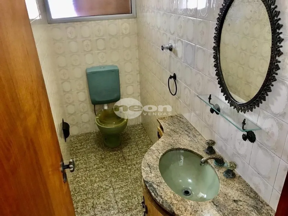 Apartamento, 3 quartos, 159 m² - Foto 16