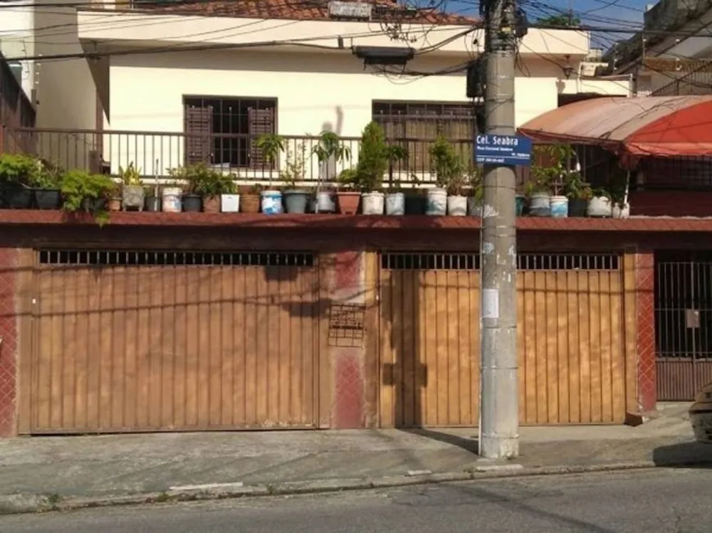 Casa, 3 quartos, 227 m² - Foto 16