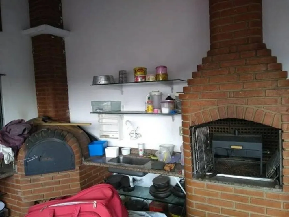 Casa, 3 quartos, 227 m² - Foto 7