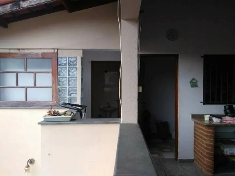 Casa, 3 quartos, 227 m² - Foto 8