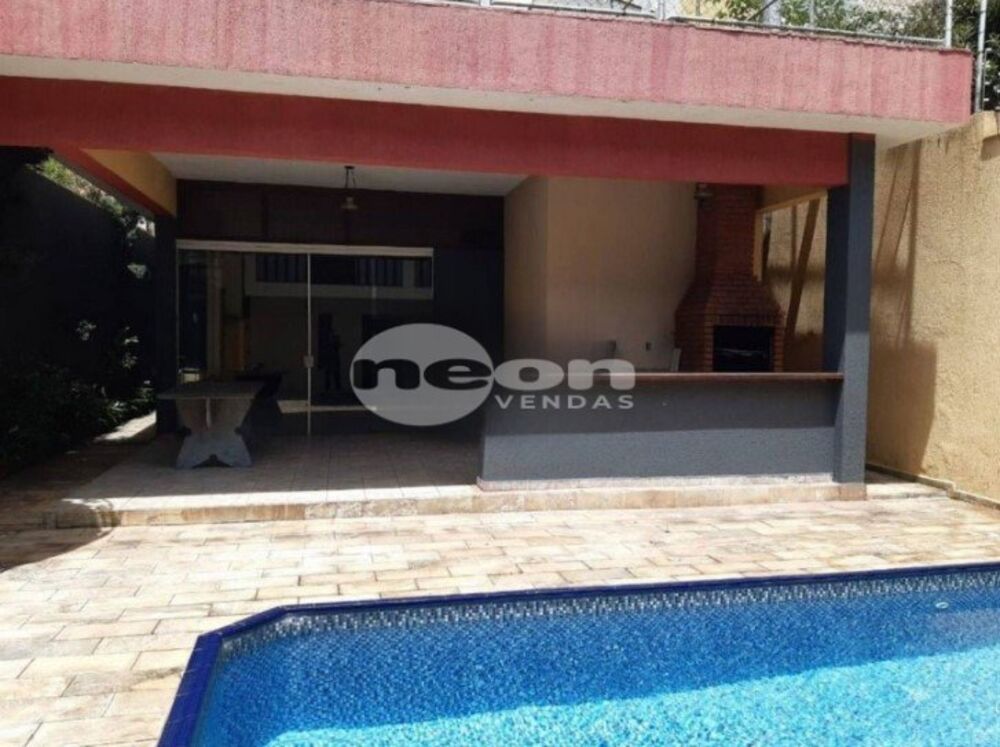 Casa, 5 quartos, 483 m² - Foto 15