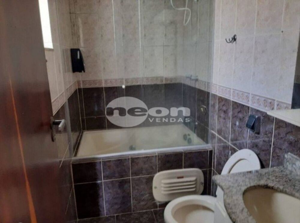Casa, 5 quartos, 483 m² - Foto 20
