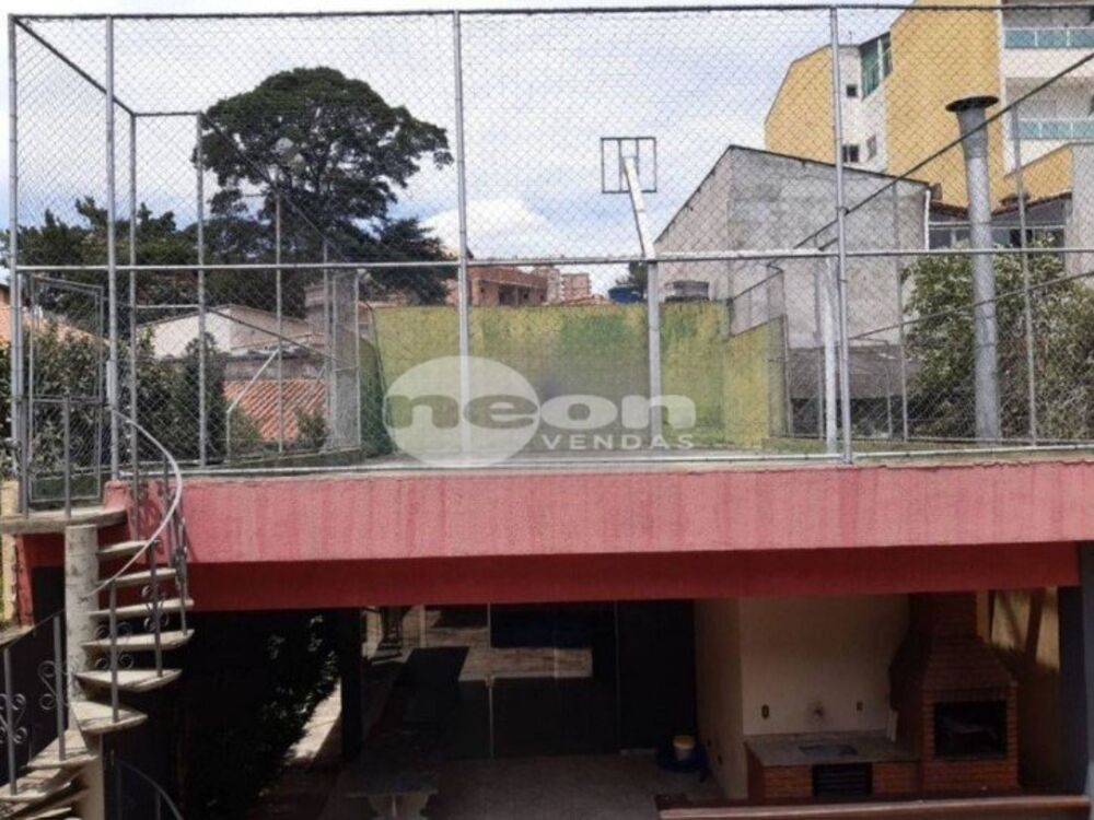Casa, 5 quartos, 483 m² - Foto 14