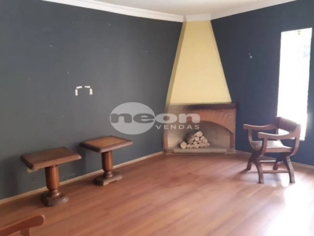 Casa, 5 quartos, 483 m² - Foto 2