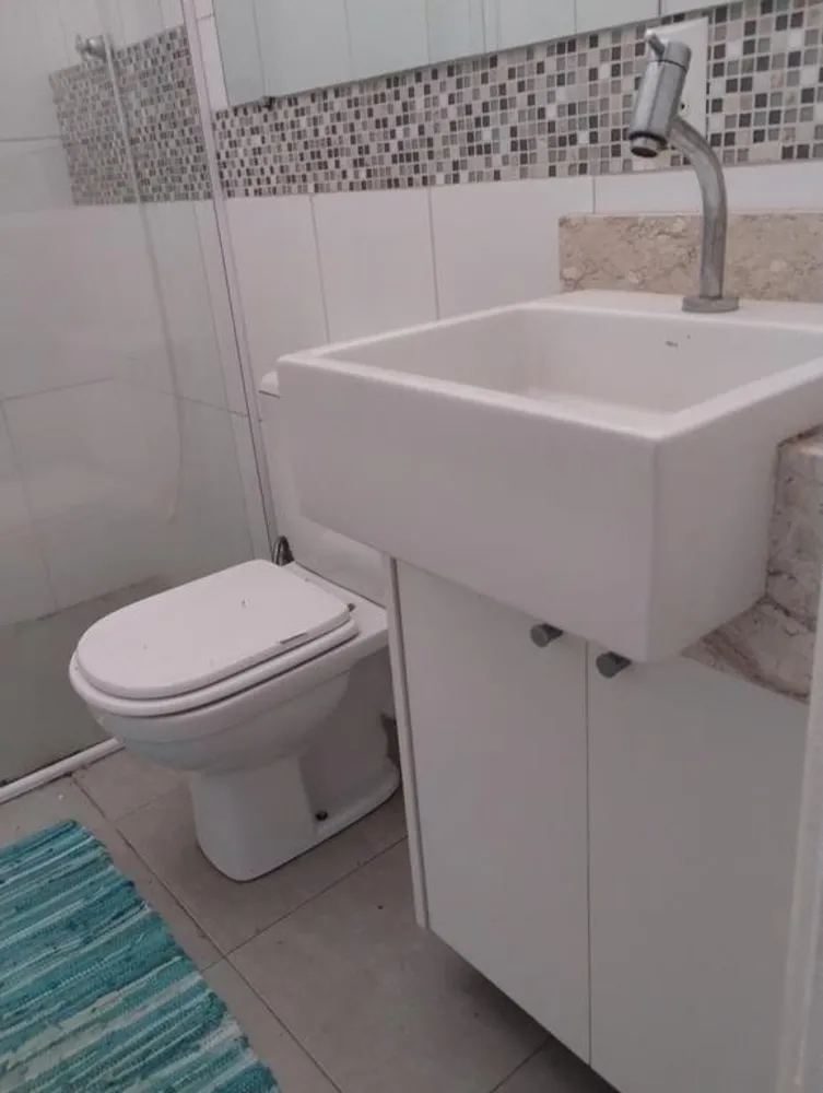 Casa, 2 quartos, 114 m² - Foto 12