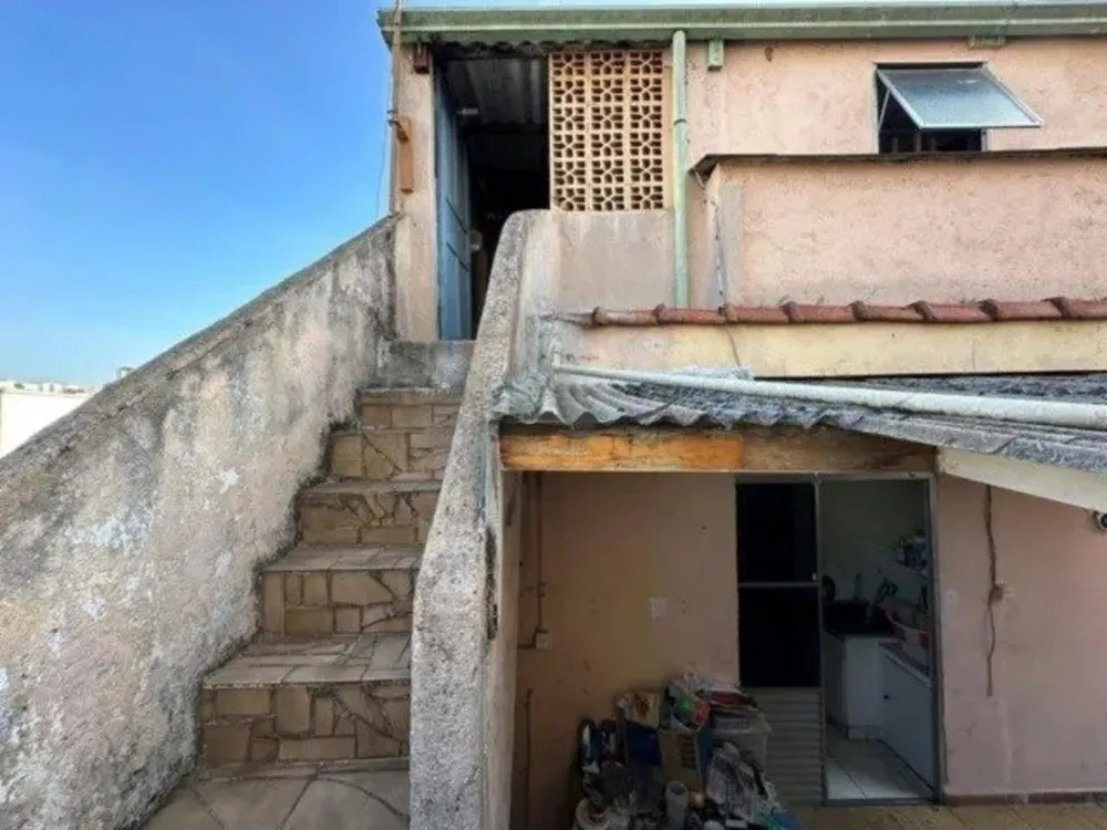 Casa, 3 quartos, 256 m² - Foto 14