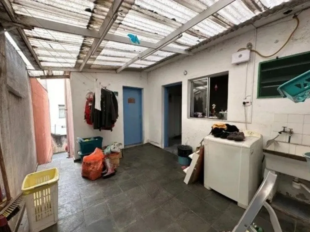 Casa, 3 quartos, 256 m² - Foto 9