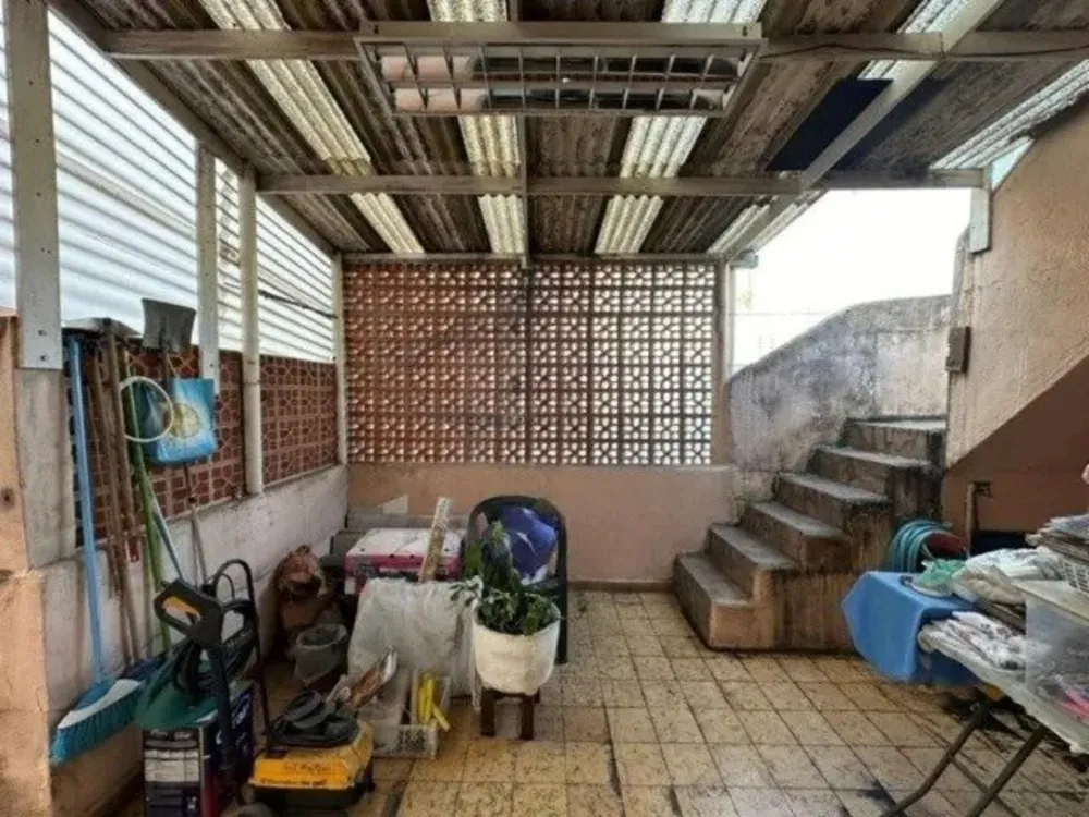 Casa, 3 quartos, 256 m² - Foto 15