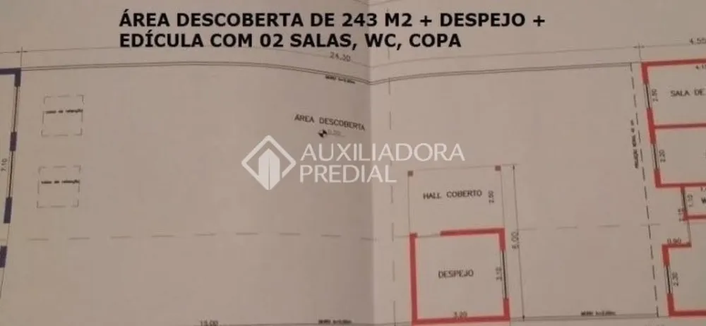 Imóvel Comercial, 335 m² - Foto 10