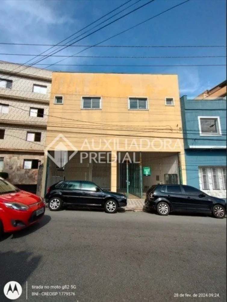 Imóvel Comercial, 335 m² - Foto 16