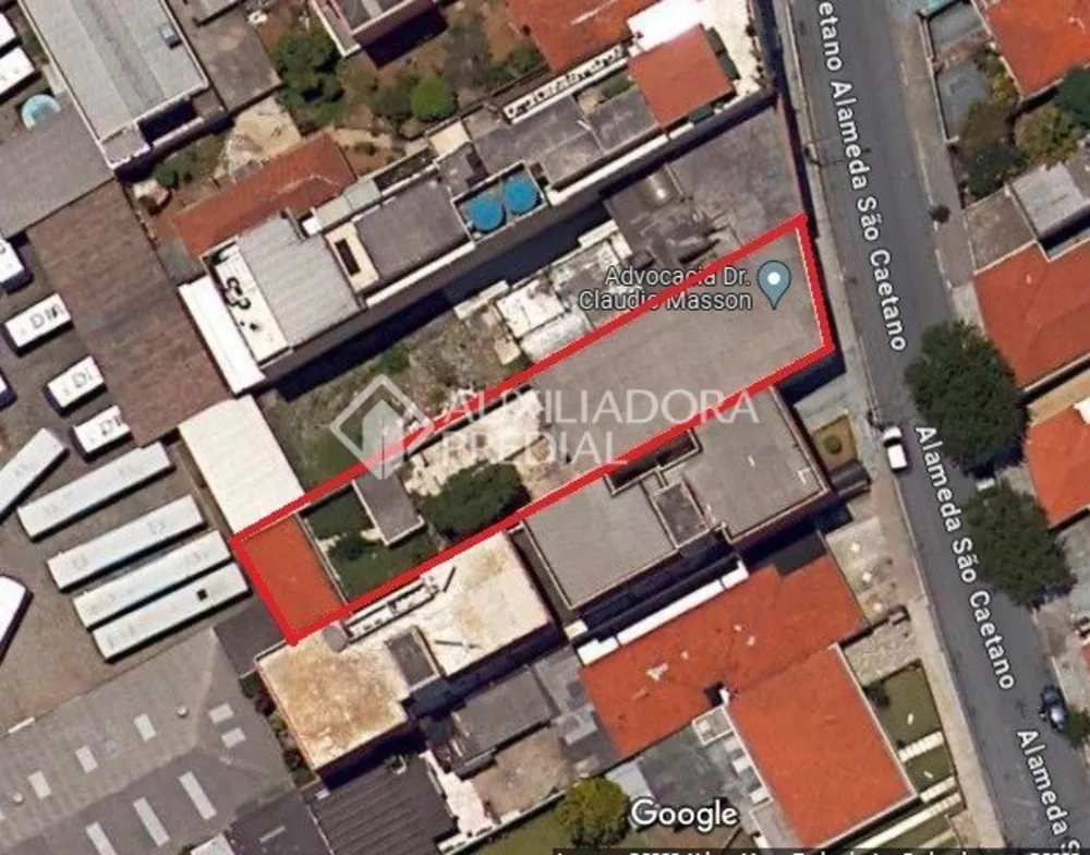 Imóvel Comercial, 335 m² - Foto 14