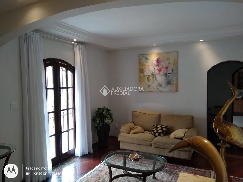 Casa, 4 quartos, 239 m² - Foto 3