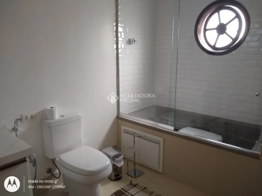 Casa, 4 quartos, 239 m² - Foto 16