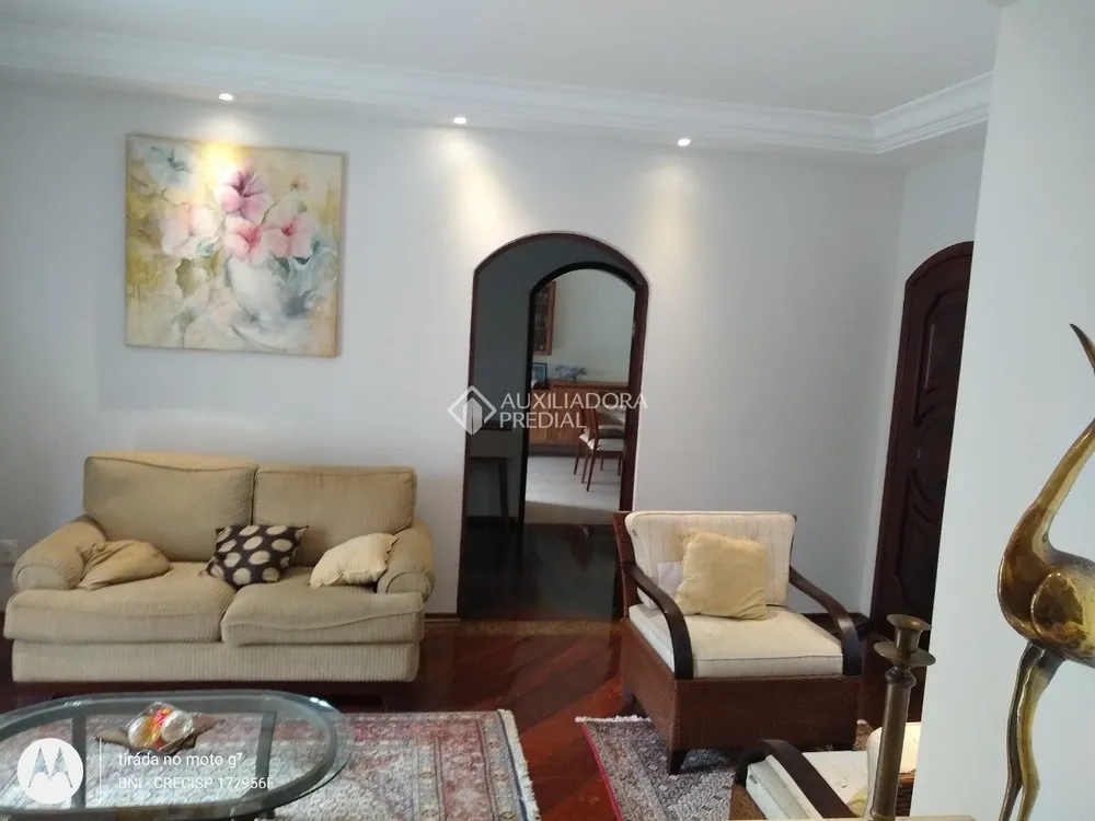 Casa, 4 quartos, 239 m² - Foto 4