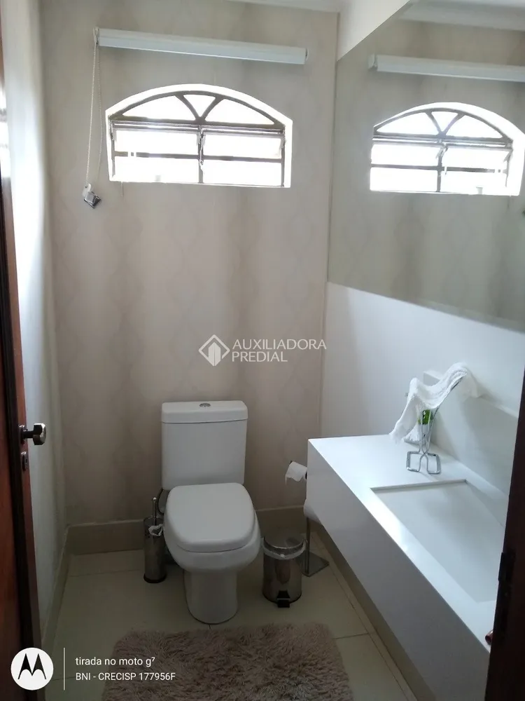 Casa, 4 quartos, 239 m² - Foto 15