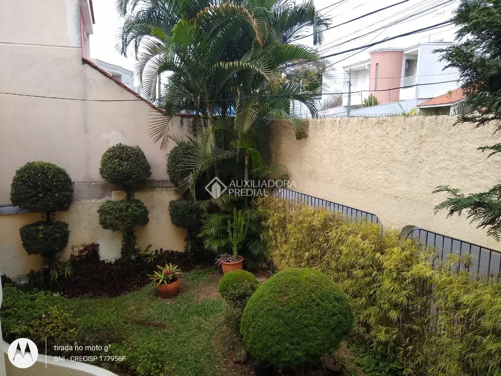 Casa, 4 quartos, 239 m² - Foto 7
