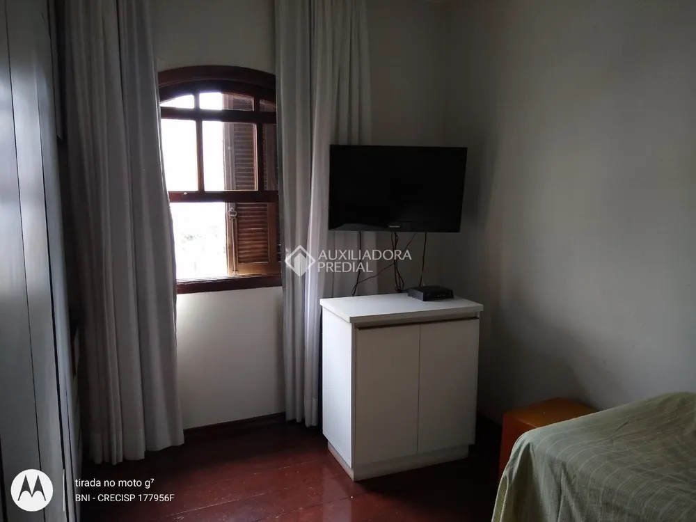 Casa, 4 quartos, 239 m² - Foto 11