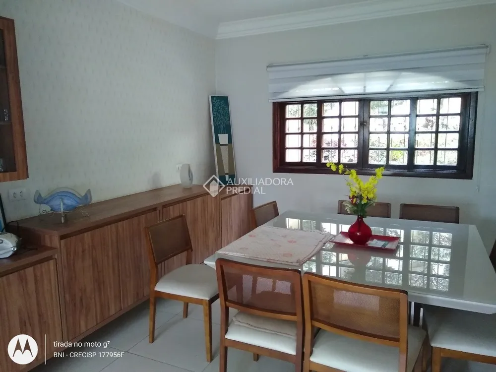 Casa, 4 quartos, 239 m² - Foto 8