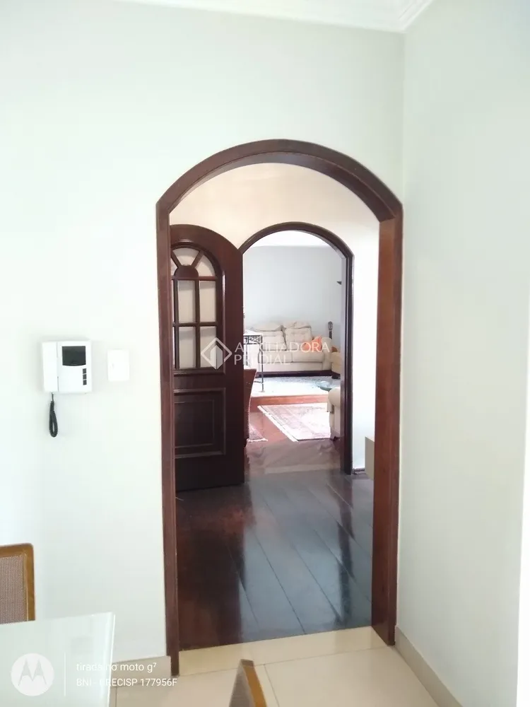 Casa, 4 quartos, 239 m² - Foto 13