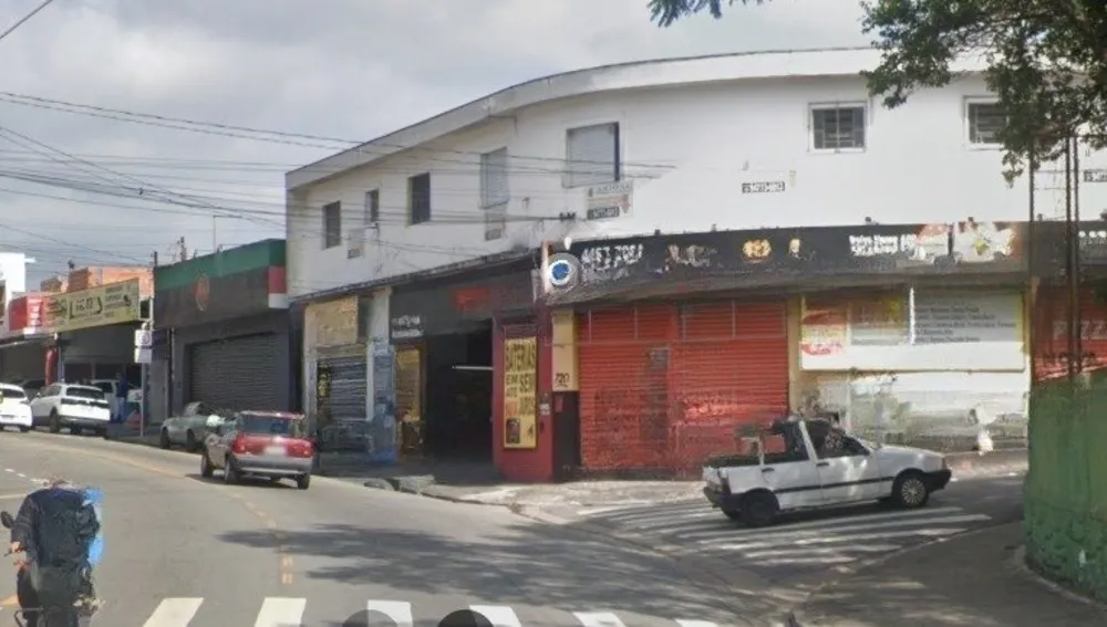 Loja-Salão, 133 m² - Foto 7