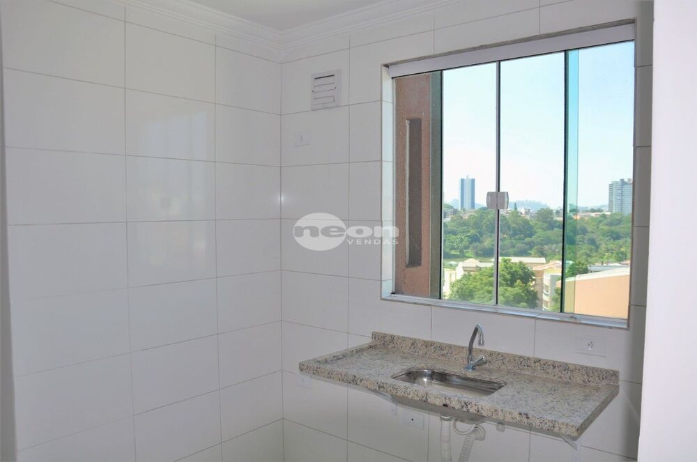 Apartamento à venda com 2 quartos, 62m² - Foto 6