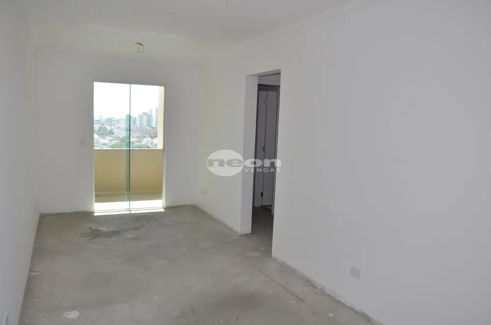 Apartamento, 2 quartos, 62 m² - Foto 1