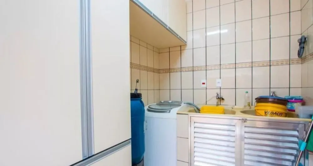 Casa, 3 quartos, 198 m² - Foto 12