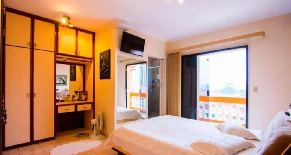 Casa, 3 quartos, 198 m² - Foto 5