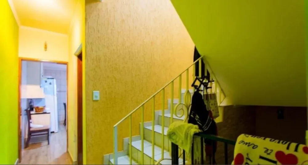 Casa, 3 quartos, 198 m² - Foto 10