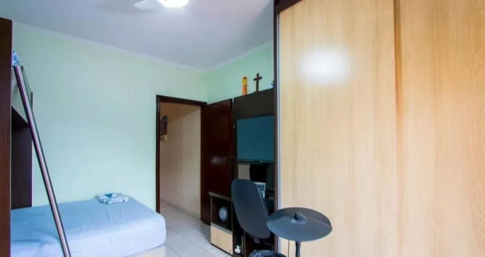 Casa, 3 quartos, 198 m² - Foto 8